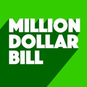 Million Dollar Bill (Extended Mix) artwork