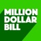 Million Dollar Bill (Extended Mix) artwork
