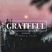 Grateful artwork