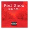 RED Snow - Spiffy Vuitton lyrics
