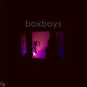 boxboys - I Should Probably Get Moving