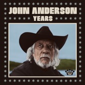 John Anderson - Chasing Down a Dream