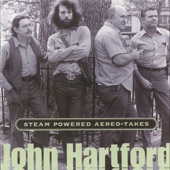 John Hartford - Strange Old Man