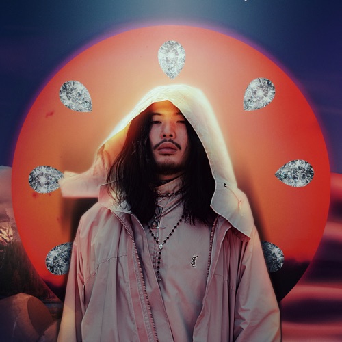 Oscar $mith – Epiphany – EP