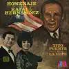 Homenaje A Rafael Hernandez album lyrics, reviews, download