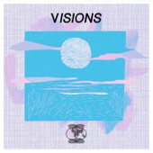 Visions (Max Manetti Remix) artwork