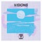 Visions (Max Manetti Remix) artwork