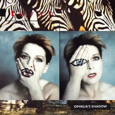 Ophelia's Shadow - Toyah