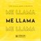 Me Llama (feat. Atlvs & Undress) - Yzyz lyrics