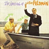 The Arrival of Victor Feldman! (Remastered) artwork