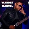 Wander Manuel - Mas Grande Que El