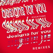 Designs for You (Will Clarke Remix) artwork