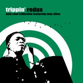 The Trip (feat. Tony Allen) [Redux] artwork