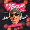 Pra Me Provocar (150 Bpm Remix) - Single