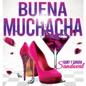 Buena Muchacha artwork