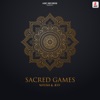 Sacred Games - Single