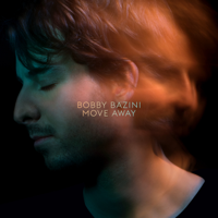 Bobby Bazini - Under the Weight artwork