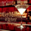 Cry Me a River (feat. Danny Gottlieb & Jacob Jezioro) - Single, 2020
