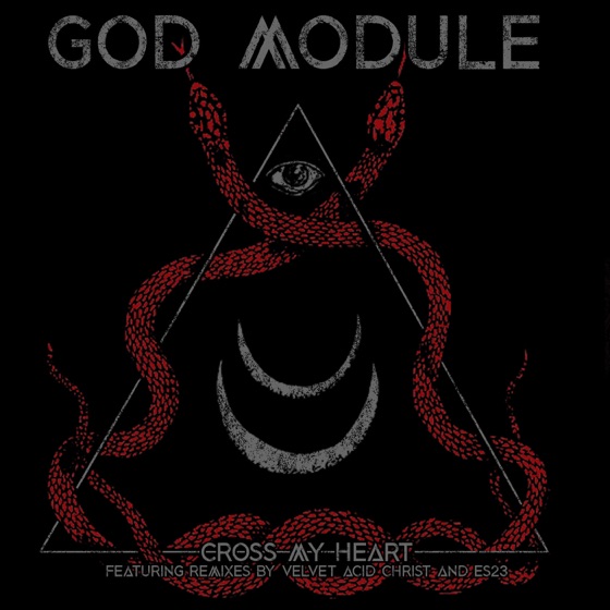 Cover artwork for Cross My Heart