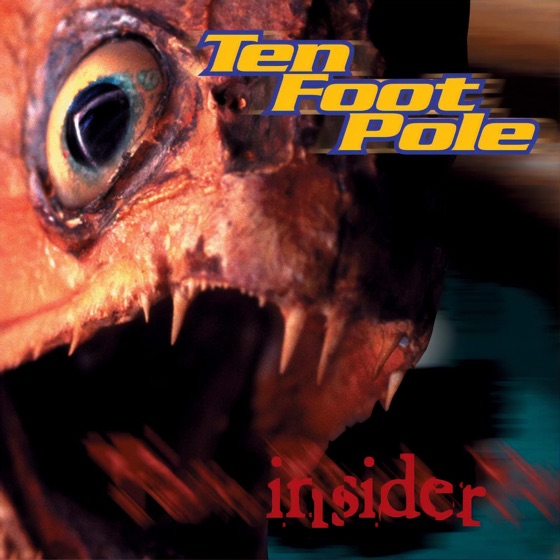Cover artwork for Still Knee Deep