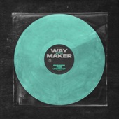 Way Maker (feat. Karessa) [Future Bass Remix] artwork