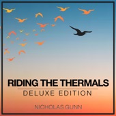 Riding the Thermals (Deluxe Edition) artwork