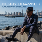 I Never Thought - Kenny Brawner