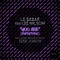 You Are (Everything) [Part 2] {Sebb Junior Remix} - Le Babar & Lee Wilson lyrics