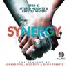 Synergy (The Remixes) - Single album lyrics, reviews, download