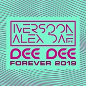 Forever 2019 (feat. Dee Dee) [Trance Mix] artwork