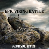 Epic Viking Battle Music artwork