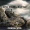 Epic Viking Battle Music artwork