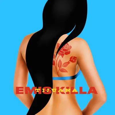 Tijuana - Single - Emis Killa