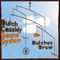 Standing On - Butch Cassidy Sound System lyrics