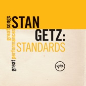Standards (Great Songs/Great Performances) artwork