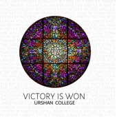 Victory Is Won artwork