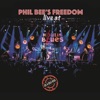Phil Bee's Freedom - Soulshine