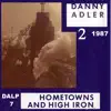 Hometowns & High Iron Trilogy, Pt. 2 album lyrics, reviews, download