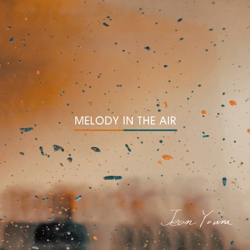 Jeon Yuna – Melody In the Air – EP