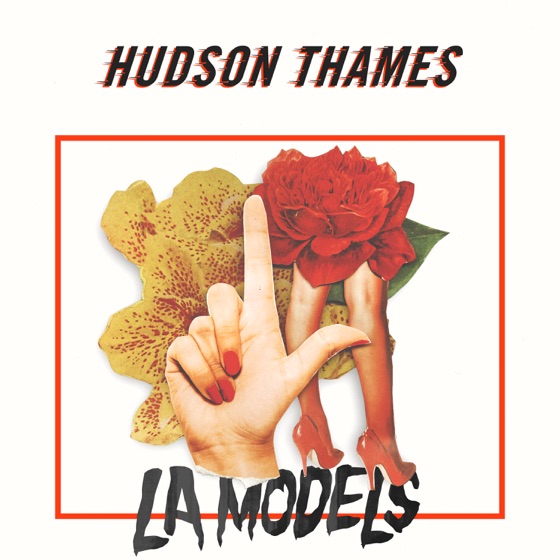 Cover artwork for LA Models