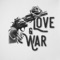 Love and War artwork