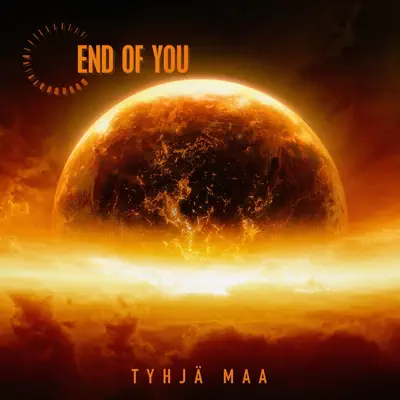 Tyhjä maa - Single - End of You