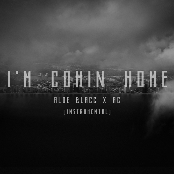 I'm Comin' Home (Instrumental) - Single - Aloe Blacc & AG