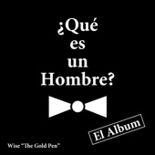 Que Es un Hombre? artwork