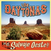 Los Daytonas - El Saguaro