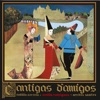 Cantigas D'amigos