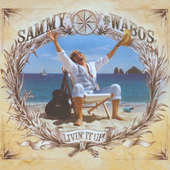Cover artwork for Sam I Am