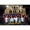 GENERATIONS from EXILE TRIBE vs THE RAMPAGE from EXILE TRIBE vs FANTASTICS from EXILE TRIBE vs BALLISTIK BOYZ from EXILE TRIBE - 24WORLD