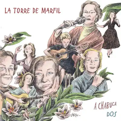 La Torre de Marfil - Single - Pablo Milanés