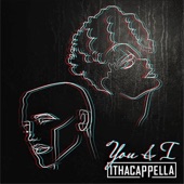 Ithacappella - You've Got to Hide Your Love Away